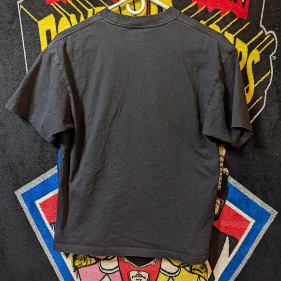 Golf Wang Positively Horrific Black T-Shirt. In great condition, size medium. - Picture 4 of 4